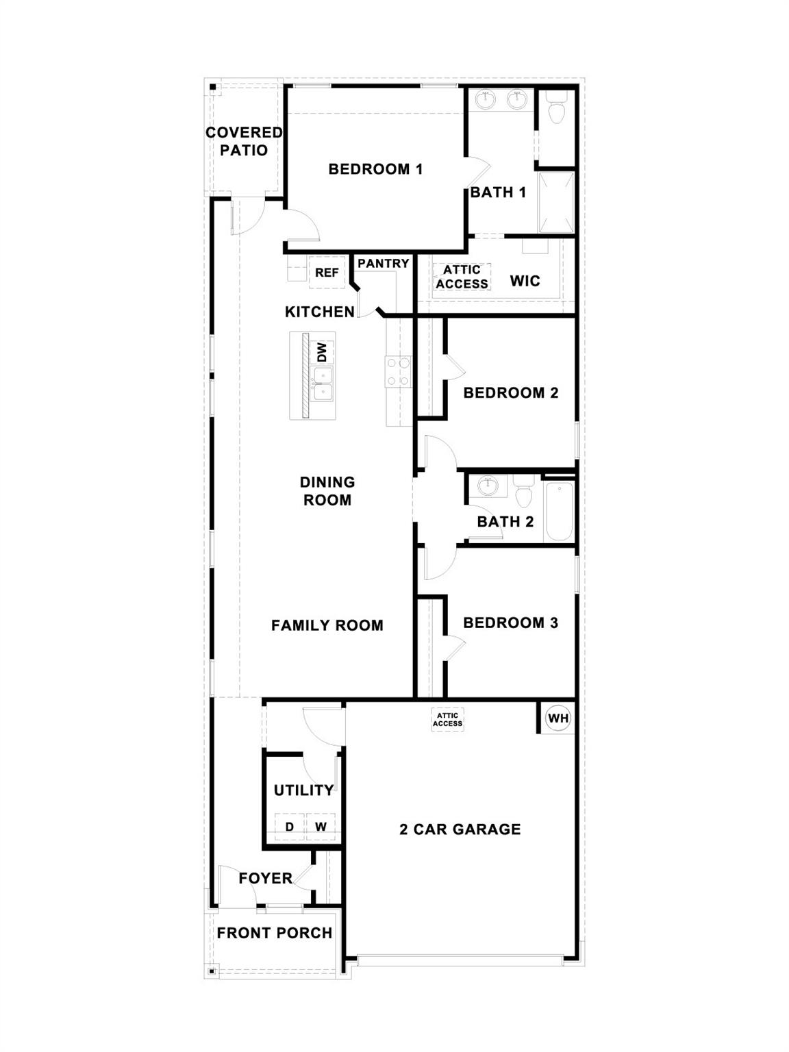 308 NEW ALBANY LN