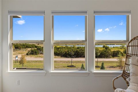 A home in Leander