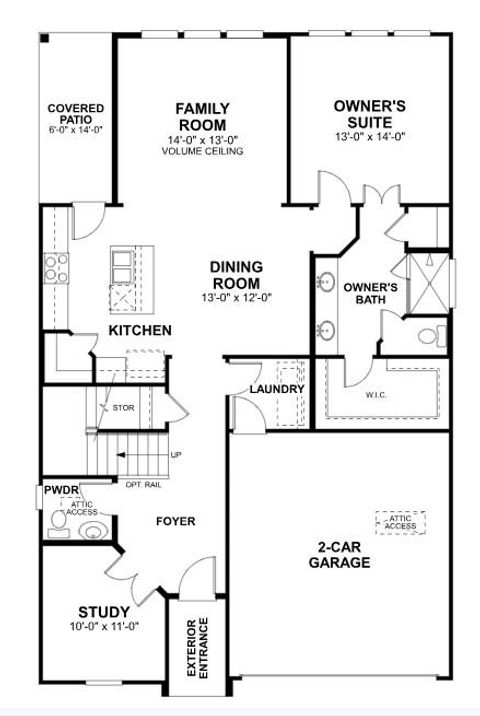 Tiny photo for 20009 Aqua Reef DR, Austin, TX 78747 (MLS # 1513615)