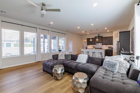 Tiny photo for 8614 Dongan DR, Austin, TX 78744 (MLS # 3567331)