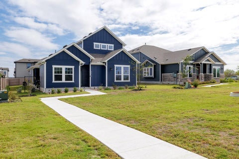 Photo of 8614 Dongan DR, Austin, TX 78744 (MLS # 3567331)