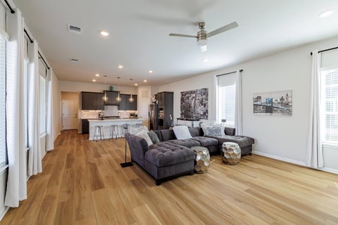 Tiny photo for 8614 Dongan DR, Austin, TX 78744 (MLS # 3567331)