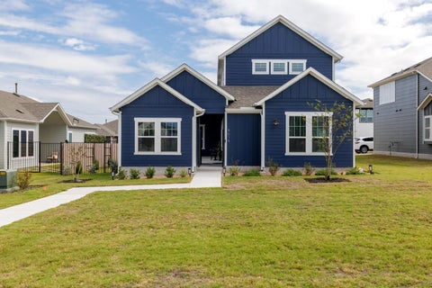 Tiny photo for 8614 Dongan DR, Austin, TX 78744 (MLS # 3567331)