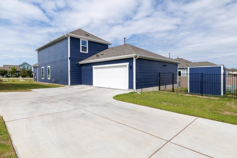 Tiny photo for 8614 Dongan DR, Austin, TX 78744 (MLS # 3567331)