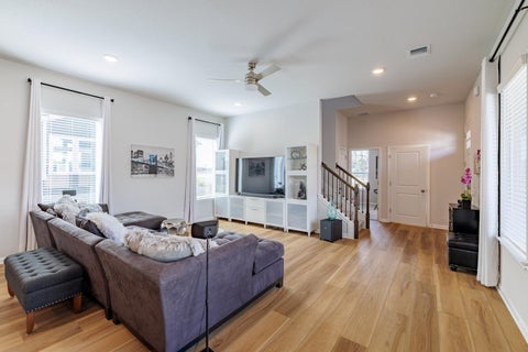 Tiny photo for 8614 Dongan DR, Austin, TX 78744 (MLS # 3567331)