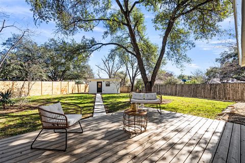 Tiny photo for 6303 Bexton CIR, Austin, TX 78745 (MLS # 6262802)