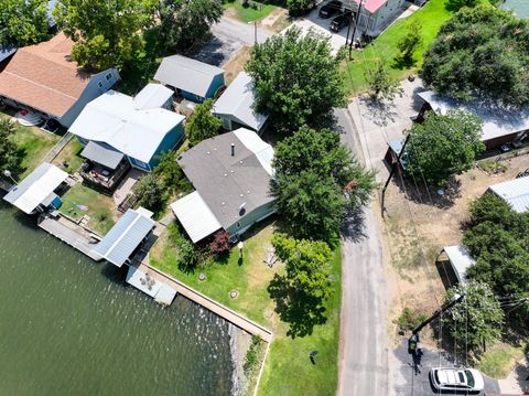 A home in Kingsland