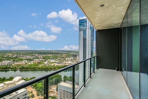 Tiny photo for 610 Davis ST #3502, Austin, TX 78701 (MLS # 3375289)
