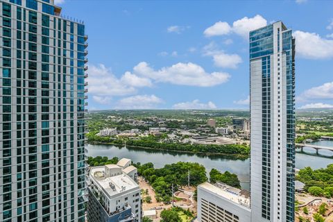 Tiny photo for 610 Davis ST #3502, Austin, TX 78701 (MLS # 3375289)