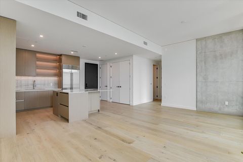 Tiny photo for 610 Davis ST #3502, Austin, TX 78701 (MLS # 3375289)