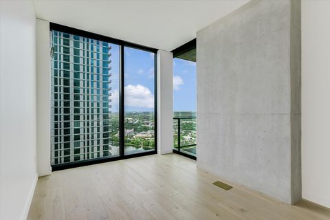 Tiny photo for 610 Davis ST #3502, Austin, TX 78701 (MLS # 3375289)