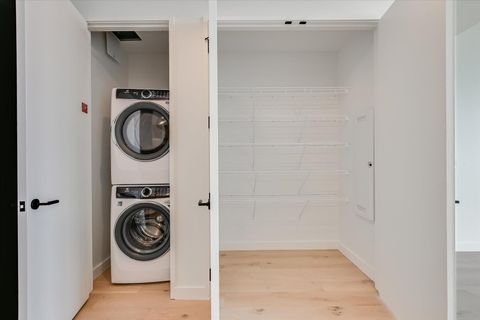 Tiny photo for 610 Davis ST #3502, Austin, TX 78701 (MLS # 3375289)