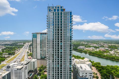Tiny photo for 610 Davis ST #3502, Austin, TX 78701 (MLS # 3375289)