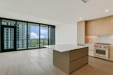 Photo of 610 Davis ST #3502, Austin, TX 78701 (MLS # 3375289)