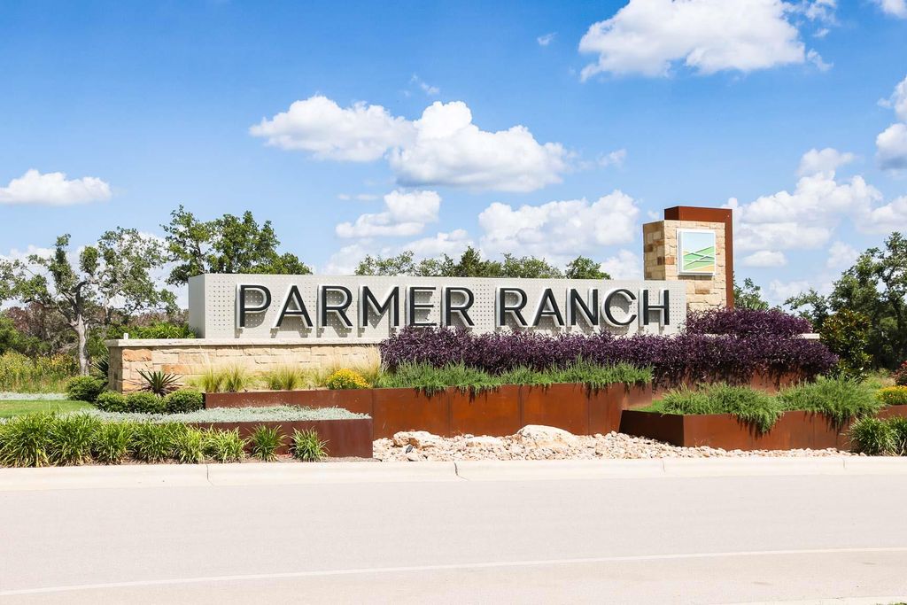 Photo of 521 Estacado LN, Georgetown, TX 78633 (MLS # 9301457)