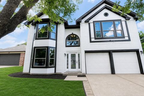 Photo of 1309 Rambling CV, Cedar Park, TX 78613 (MLS # 7492786)