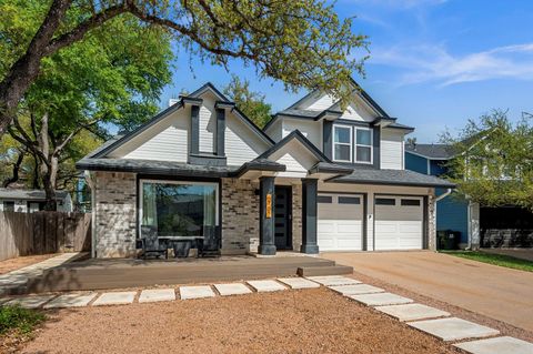 6702 Hondo BND Austin TX 78729