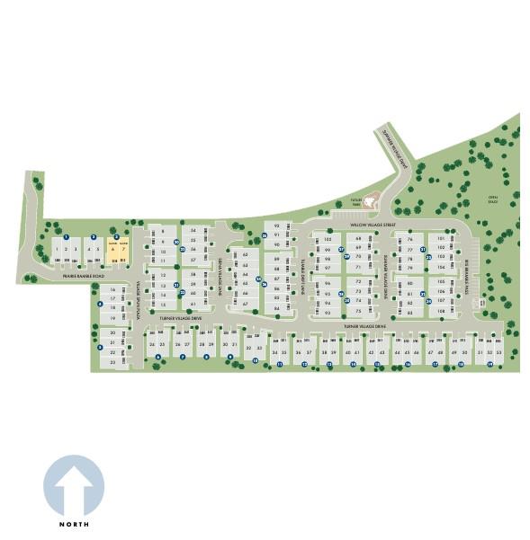 12804 Siena Village LN
