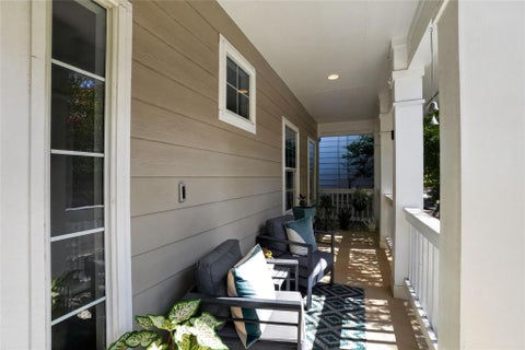 Tiny photo for 2713 Kinney Oaks CT, Austin, TX 78704 (MLS # 8855695)