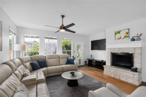 Tiny photo for 2713 Kinney Oaks CT, Austin, TX 78704 (MLS # 8855695)