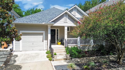 Tiny photo for 2713 Kinney Oaks CT, Austin, TX 78704 (MLS # 8855695)