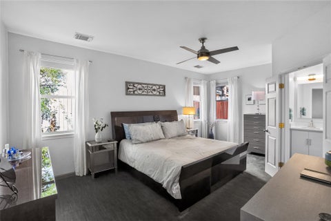 Tiny photo for 2713 Kinney Oaks CT, Austin, TX 78704 (MLS # 8855695)