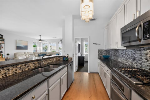 Tiny photo for 2713 Kinney Oaks CT, Austin, TX 78704 (MLS # 8855695)