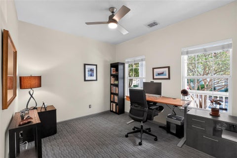 Tiny photo for 2713 Kinney Oaks CT, Austin, TX 78704 (MLS # 8855695)