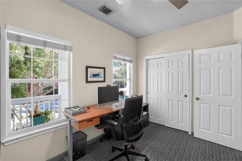 Tiny photo for 2713 Kinney Oaks CT, Austin, TX 78704 (MLS # 8855695)