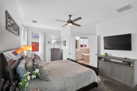 Tiny photo for 2713 Kinney Oaks CT, Austin, TX 78704 (MLS # 8855695)