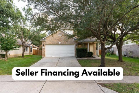Photo of 259 Clarence CT, Buda, TX 78610 (MLS # 4891291)