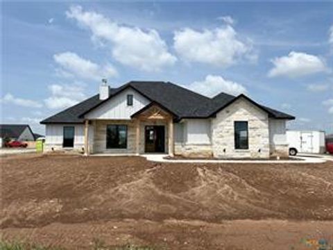 5501 Hollow LOOP Salado TX 76571