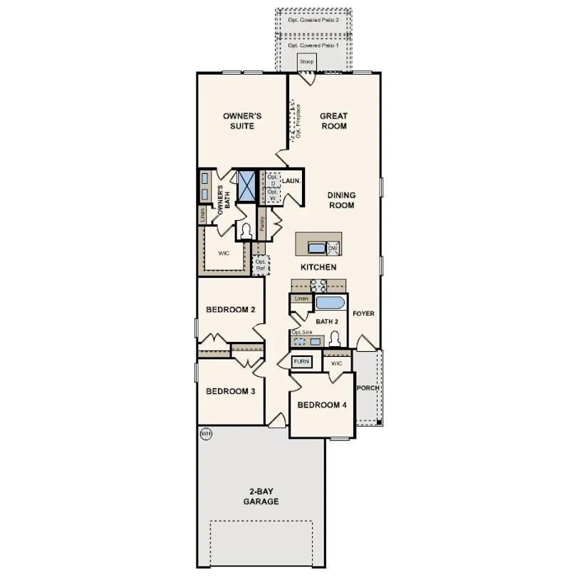 Photo of 260 Firefox WAY, Jarrell, TX 76537 (MLS # 6942725)