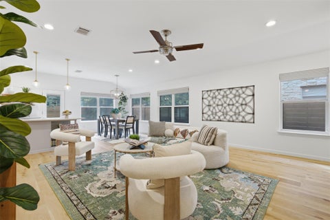 Tiny photo for 4501 Destinys Gate DR, Austin, TX 78727 (MLS # 8101418)
