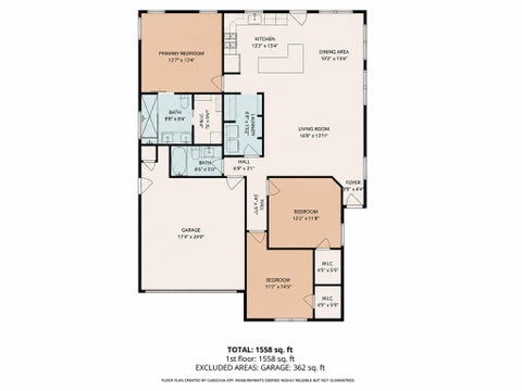 Tiny photo for 4501 Destinys Gate DR, Austin, TX 78727 (MLS # 8101418)