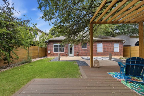 Tiny photo for 4501 Destinys Gate DR, Austin, TX 78727 (MLS # 8101418)