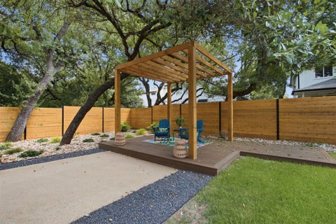 Tiny photo for 4501 Destinys Gate DR, Austin, TX 78727 (MLS # 8101418)