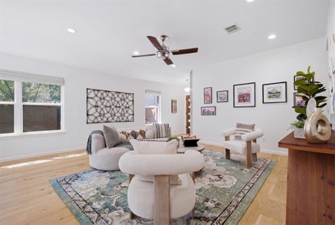 Tiny photo for 4501 Destinys Gate DR, Austin, TX 78727 (MLS # 8101418)
