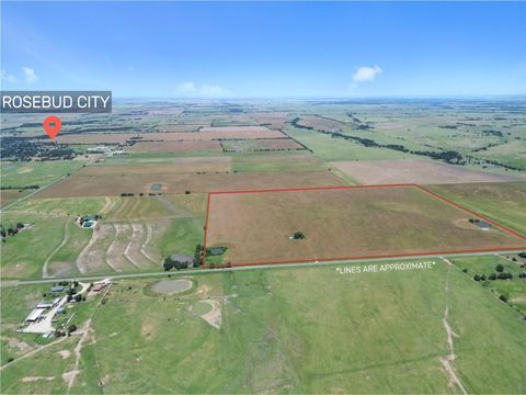 TBD Fm-413 Rosebud TX 76570