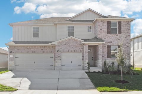 Photo of Hutto, TX 78634 (MLS # 5499457)