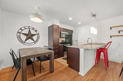 Photo of 910 Duncan LN #19, Austin, TX 78705 (MLS # 1150954)