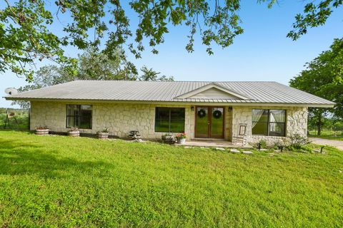 Photo of 2051 County Road 448, Taylor, TX 76574 (MLS # 5910647)