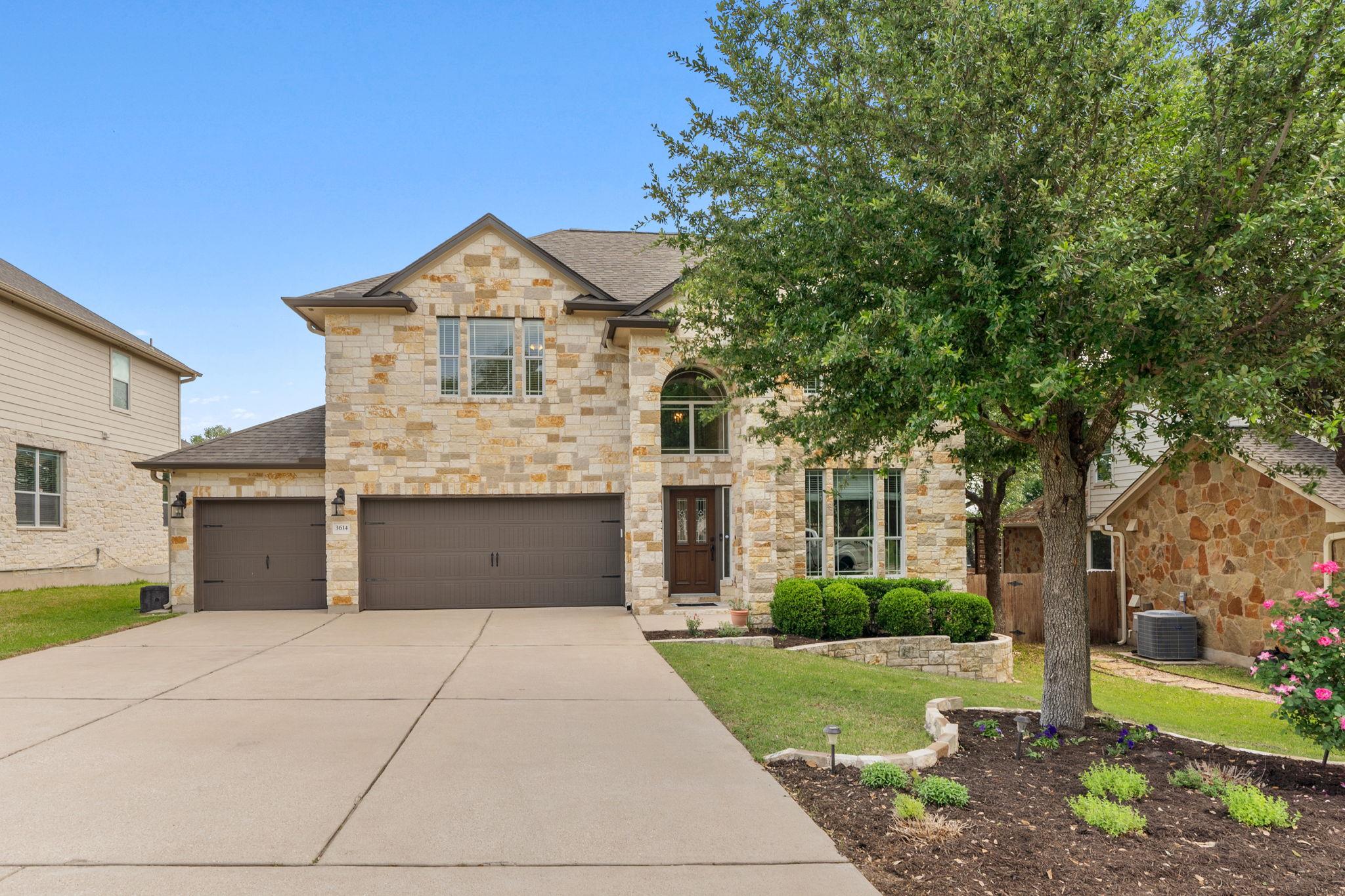 3614 Turkey Path BND