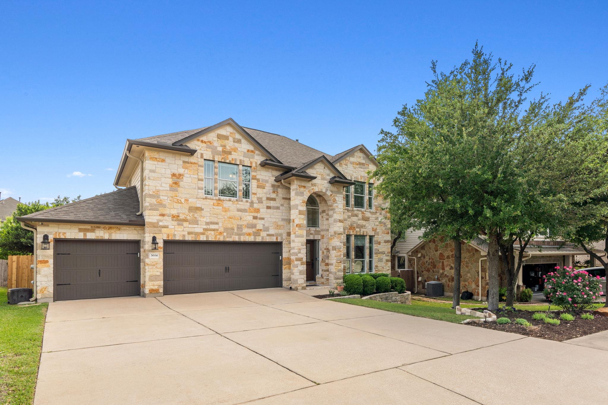 3614 Turkey Path BND