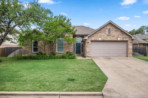 6850 Auckland DR Austin TX 78749