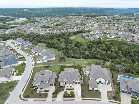 A home in Leander