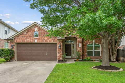 Photo of 8113 Campeche Bay PL, Round Rock, TX 78681 (MLS # 6816782)