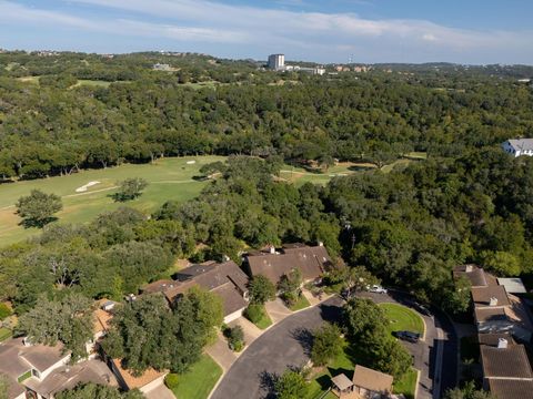 Tiny photo for 6820 N Cypress Point Pt #22, Austin, TX 78746 (MLS # 4818205)