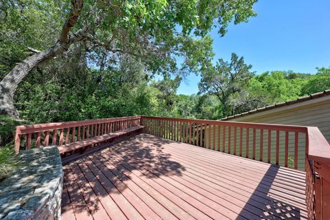 Tiny photo for 6820 N Cypress Point Pt #22, Austin, TX 78746 (MLS # 4818205)
