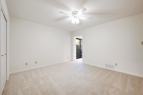 Tiny photo for 6820 N Cypress Point Pt #22, Austin, TX 78746 (MLS # 4818205)